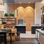 Residence Inn By Marriott Frankfurt City Center