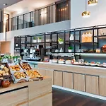 Residence Inn By Marriott Frankfurt City Center