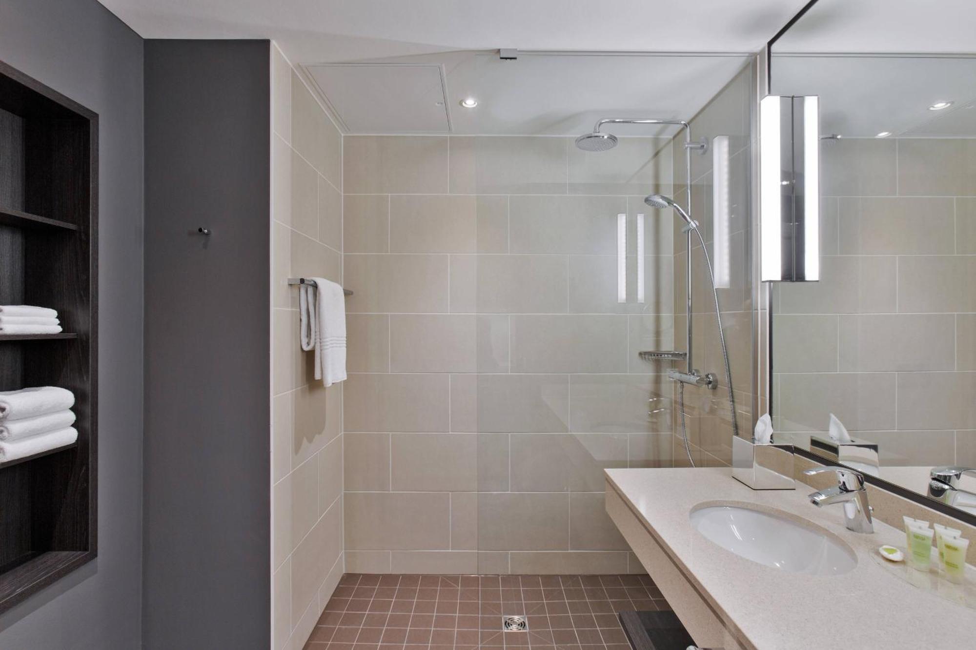By Marriott Frankfurt Center 4* Frankfurt am Main