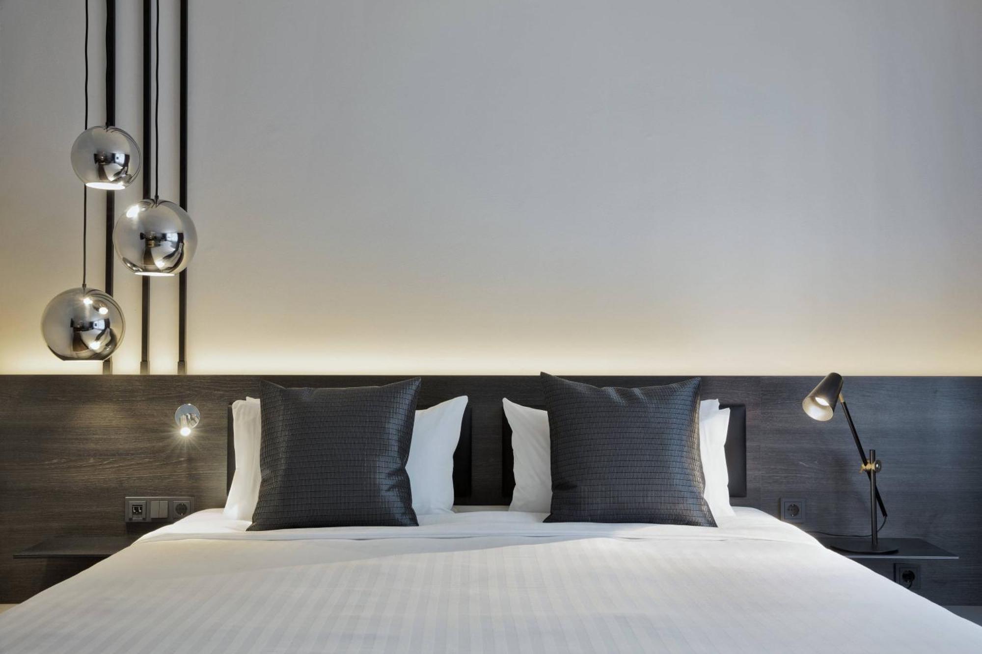 By Marriott Frankfurt Center Hotel Frankfurt am Main
